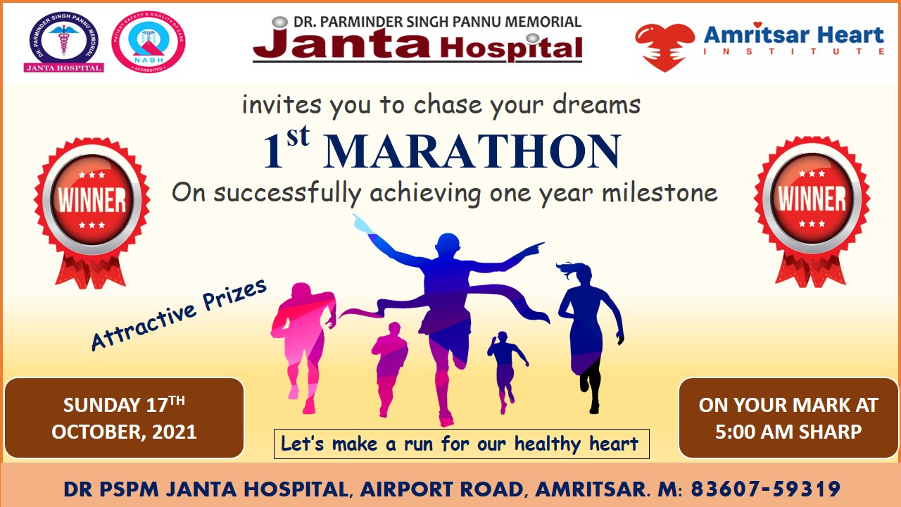 Best Hospital in Punjab, Trauma & Critical Care Hospital Amritsar